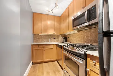Rented by Compass