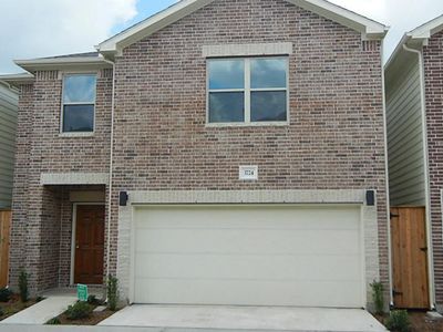 3724 Main Poplar Dr, Houston, TX, 77025