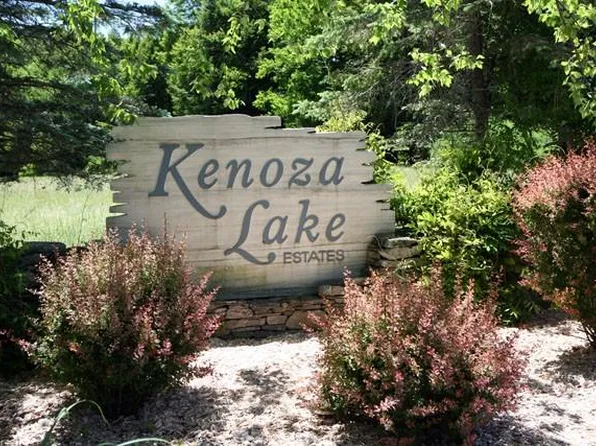 Kenoza Trail, Callicoon, NY 12723