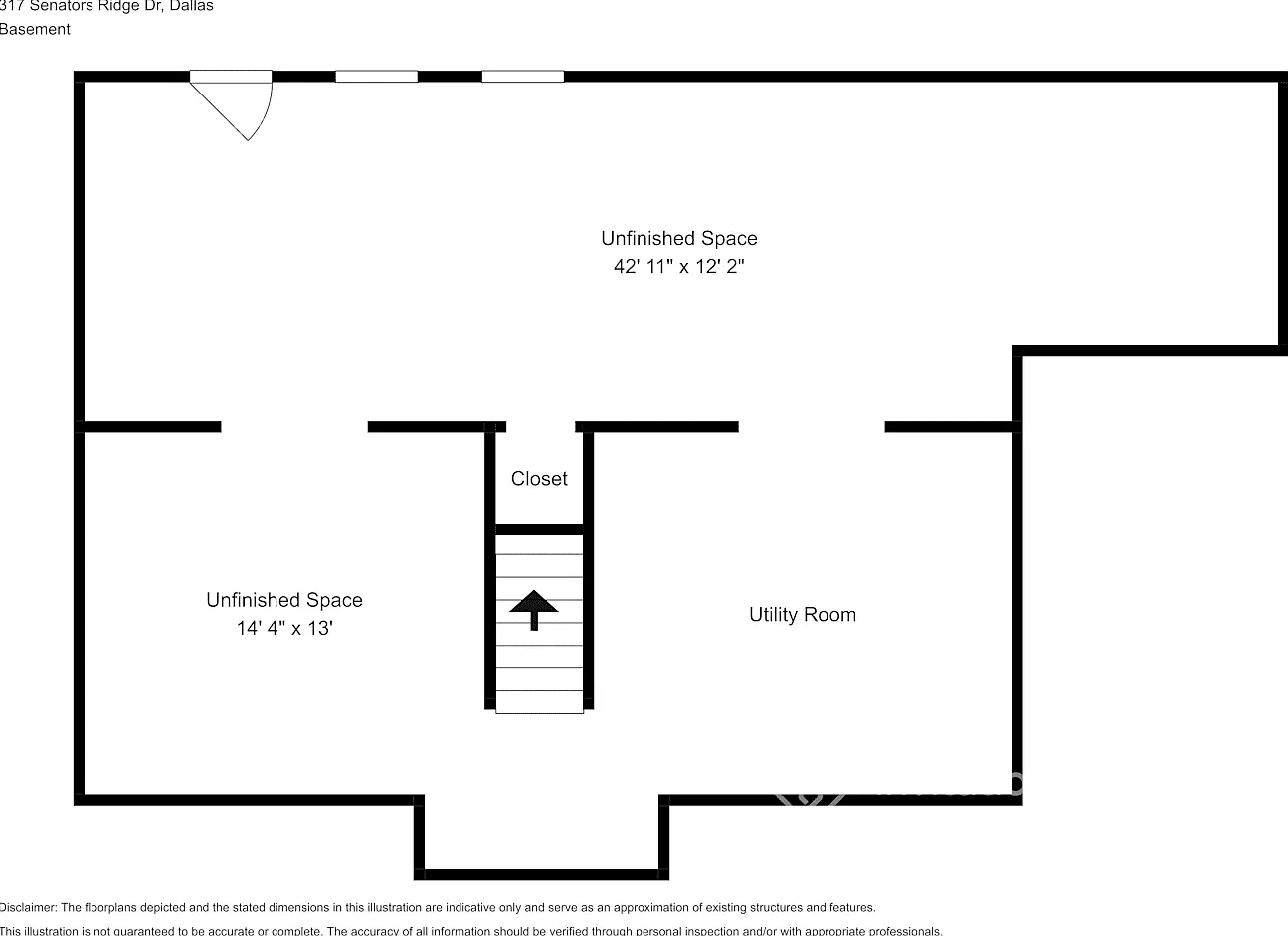 317 Senators Ridge Dr Dallas, GA 30132 — Photo 2