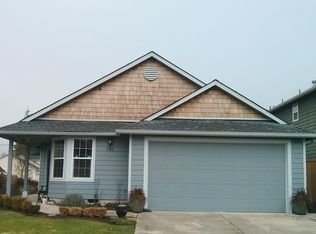 740 N Saint Marys Cir, Mount Angel, OR