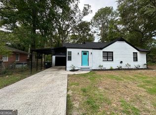 107 Pine Dr, Warner Robins, GA 31088