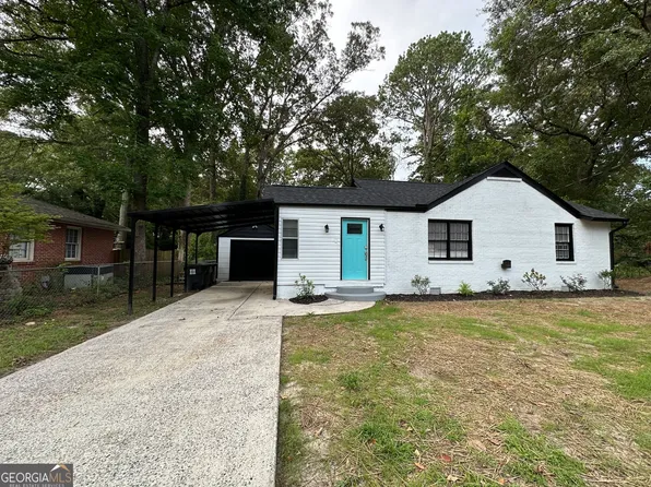 107 Pine Dr, Warner Robins, GA 31088