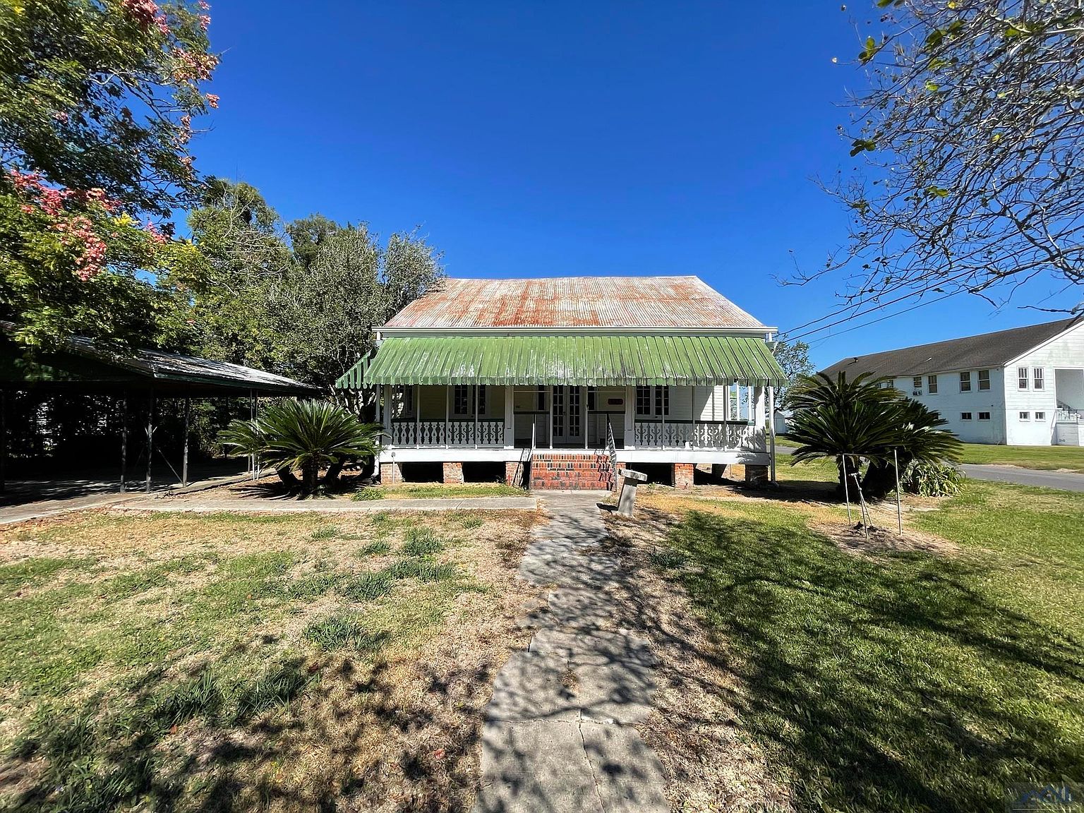 111 La Butte St, Plattenville, LA 70393 Zillow