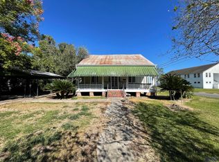 111 La Butte St, Plattenville, LA 70393