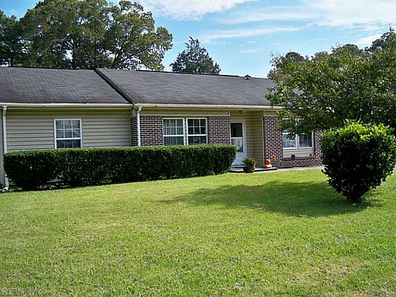 2nd image of 508 Bethune Dr