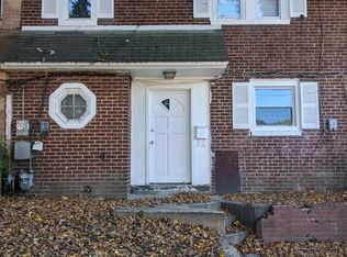 2741 Bethel Rd, Chester, PA 19013