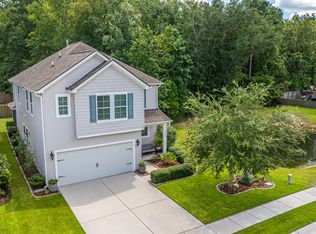 3821 Tupelo Branch Row, Awendaw, SC 29429