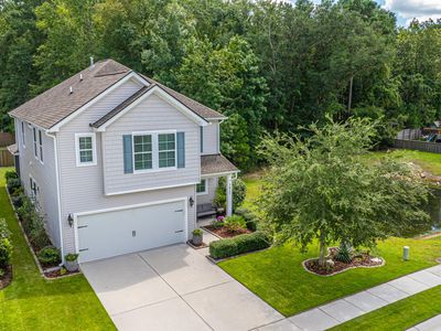 3821 Tupelo Branch Row, Awendaw, SC, 29429