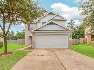 22006 Prose Ct, Spring, TX 77389