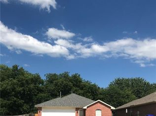 2721 Tioga Cir, Norman, OK 73071