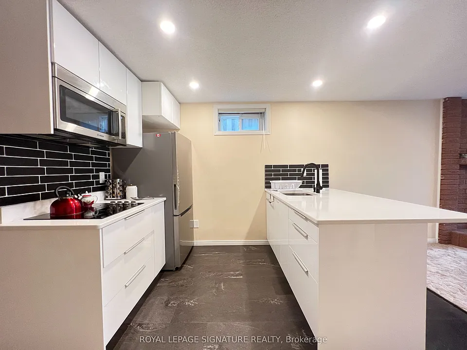 12 Tanglewood Trl #BASEMENT
