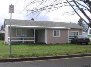 195 SE Dimick St, Dallas, OR 97338