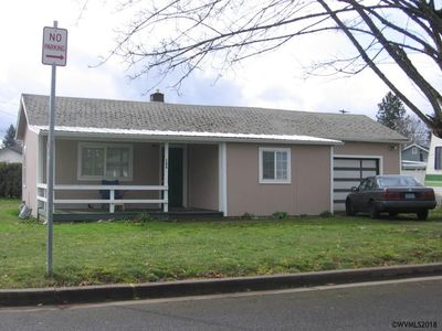 195 SE Dimick St, Dallas, OR, 97338