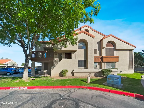 839 S WESTWOOD -- #261, Mesa, AZ 85210
