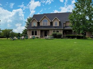 3034 Russell Rd, Ostrander, OH 43061