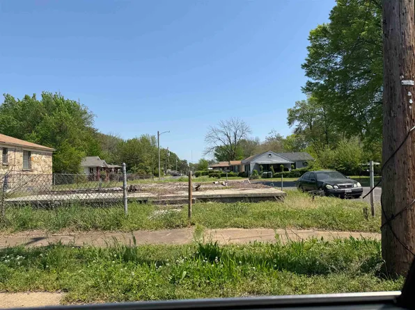 0 N Britton St #33, Memphis, TN 38108