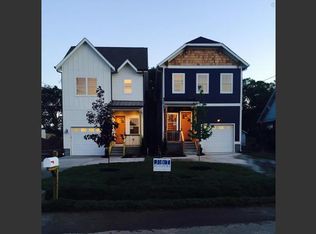 1030 Maynor St, Nashville, TN 37216