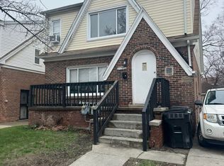 15766 Hartwell St, Detroit, MI 48227