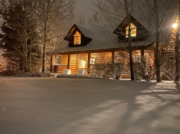 483 Kristen St, Victor, ID 83455