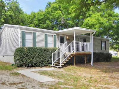 9585 SE 170th Ln, Summerfield, FL, 34491