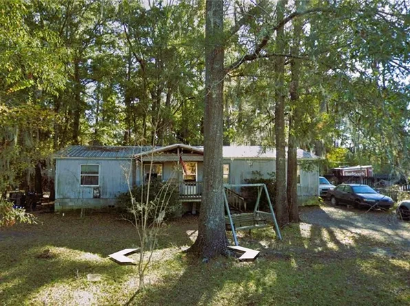 50 Laurel Street, Richmond Hill, GA 31324