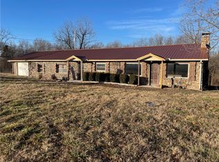 1481 Carlin Ridge Rd, Rocky Comfort, MO 64861