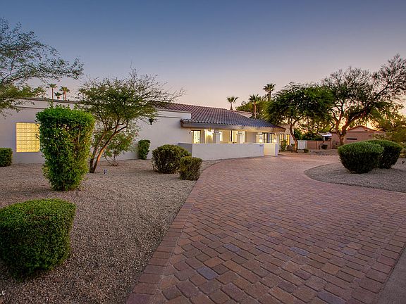 2nd image of 8241 E Williams Cir