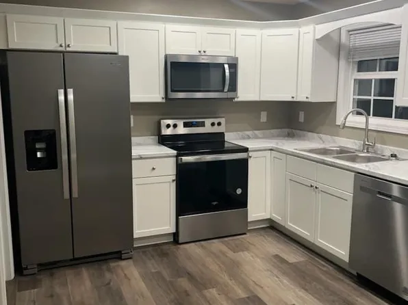 1371 Gordon Hill Pike, Corbin, KY 40701