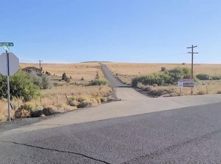 17 Turpin Rd Lot 7, Mabton, WA 98935