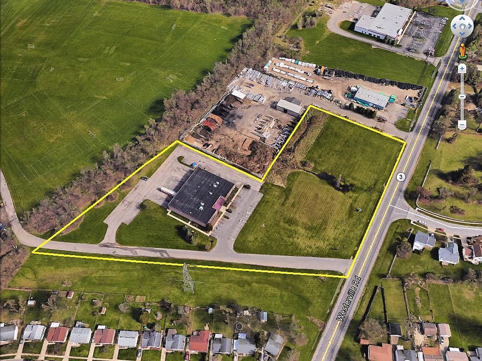 1st image of 4645 Westerville Rd