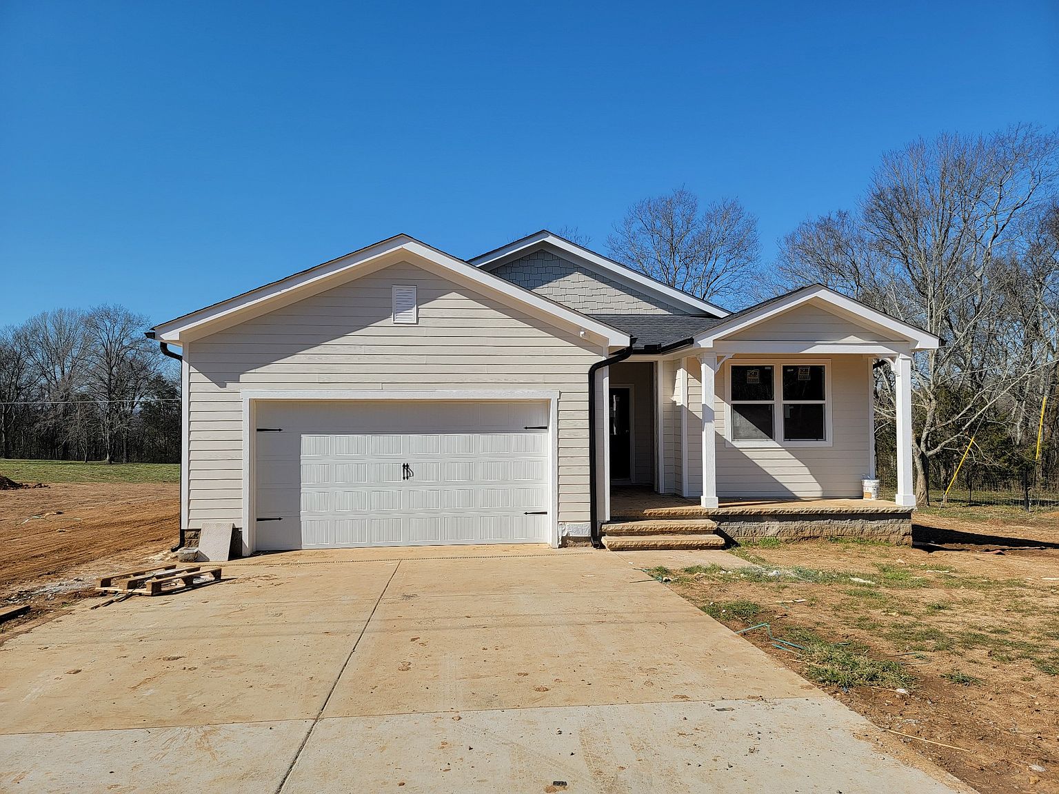 141 White House Ln S LOT 5, Pulaski, TN 38478 Zillow