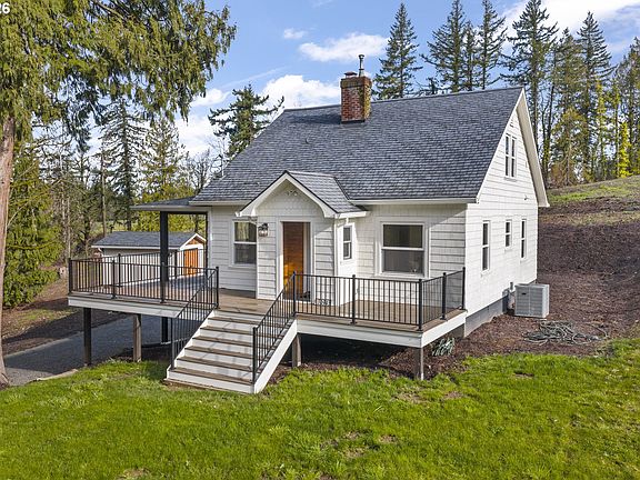 4th image of 30945 SE Lusted Rd