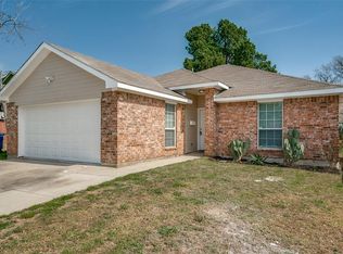 4126 Opal Ave, Dallas, TX 75216