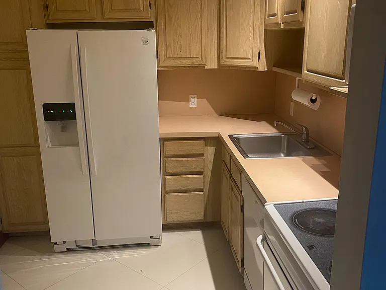 3675 N Country Club Dr #108 — Photo 6