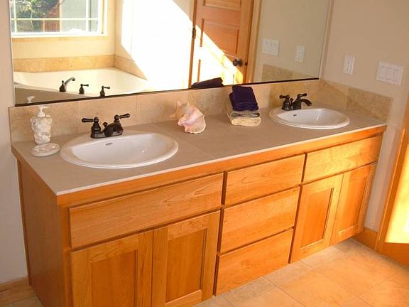 master bath sinks