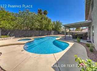 3172 Pampas Pl, Las Vegas, NV 89146