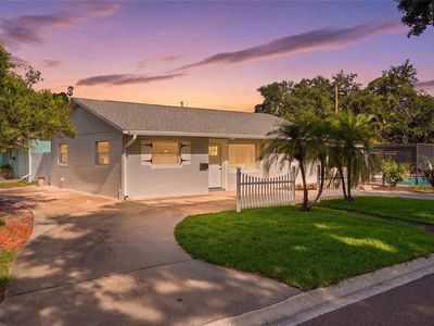 695 41ST STREET N, Saint Petersburg, FL, 33713