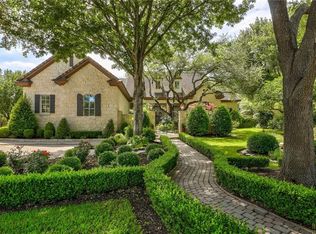8633 Navidad Dr, Austin, TX 78735