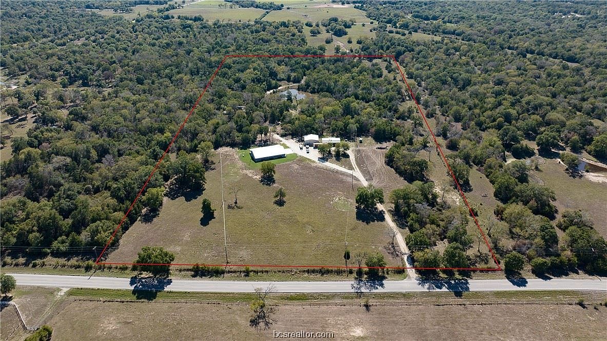 17480 Fm 974, Bryan, TX 77808 Zillow