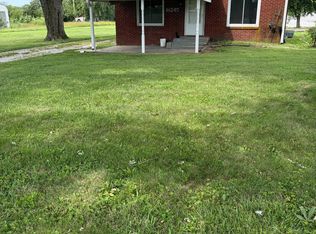 16245 Us Highway 51, Centralia, IL 62801