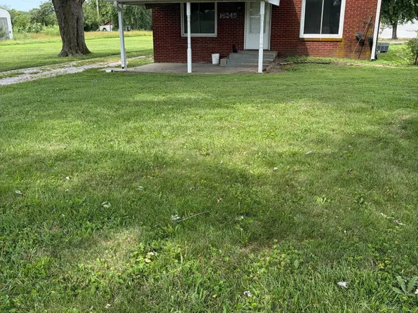 16245 Us Highway 51, Centralia, IL 62801