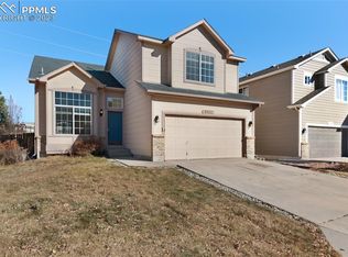 9352 Wolf Pack Ter, Colorado Springs, CO 80920