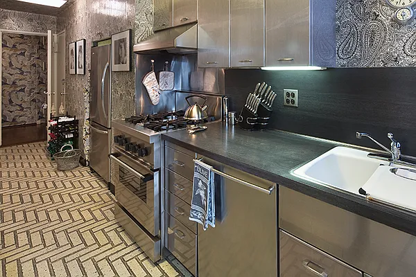 Sold by Brown Harris Stevens | media 3