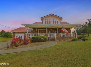 120 Hansard Rd, Maynardville, TN 37807