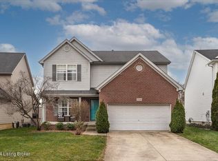 17514 Curry Branch Rd, Louisville, KY 40245