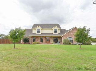 5732 Quail Rdg, Wichita Falls, TX 76310