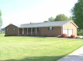 1566 Hickory Tree Rd, Winston Salem, NC 27127