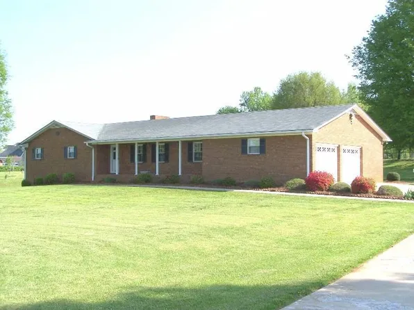 1566 Hickory Tree Rd, Winston Salem, NC 27127