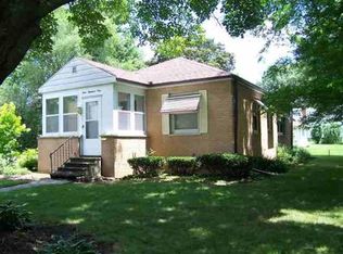 401 East St, Prophetstown, IL 61277